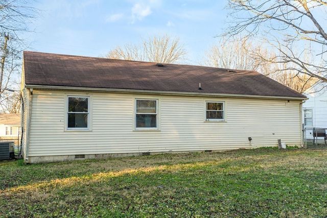 312 W Schell St, Gallatin, TN 37066