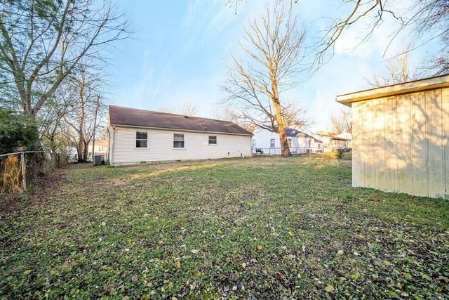 312 W Schell St, Gallatin, TN 37066