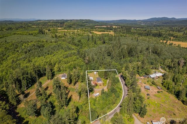 290 Justus Road, Cinebar, WA 98533