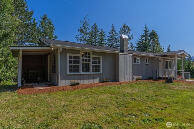 290 Justus Road, Cinebar, WA 98533