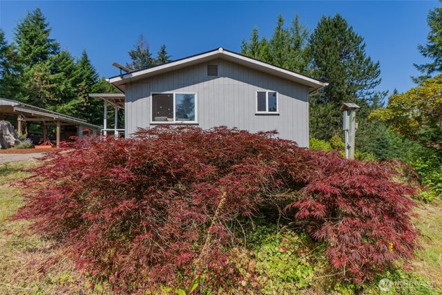 290 Justus Road, Cinebar, WA 98533