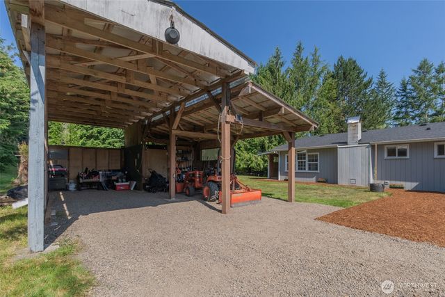 290 Justus Road, Cinebar, WA 98533