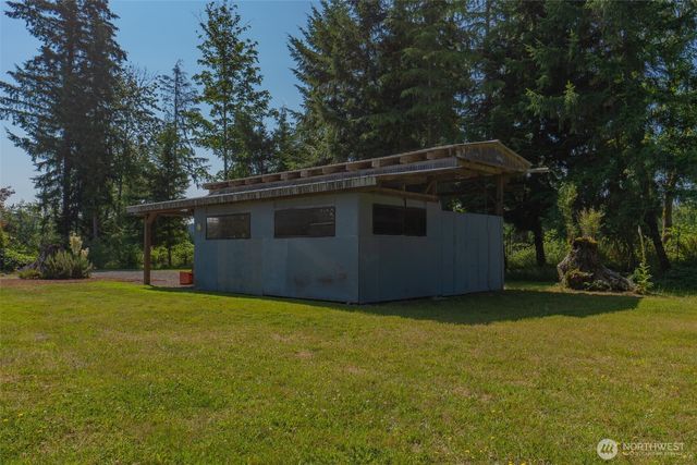 290 Justus Road, Cinebar, WA 98533