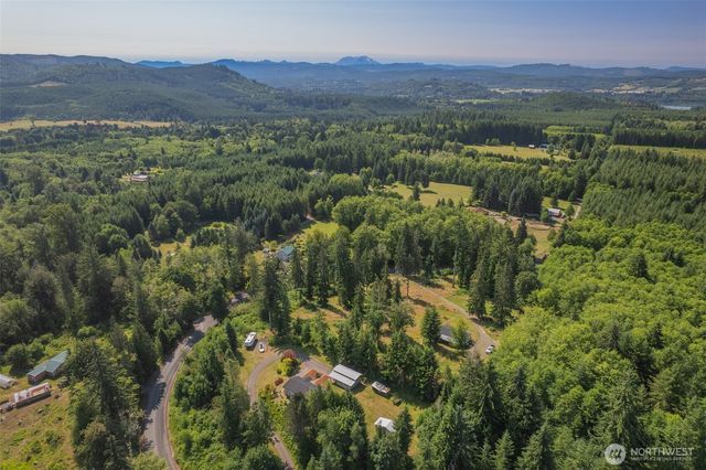 290 Justus Road, Cinebar, WA 98533