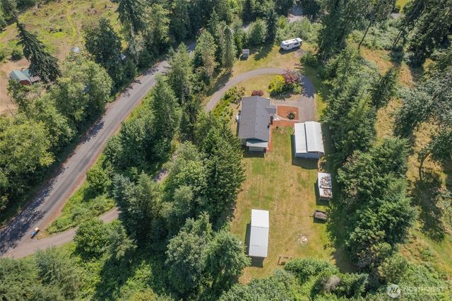 290 Justus Road, Cinebar, WA 98533