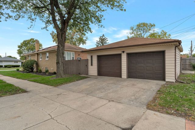 1295 Hirsch Avenue, Calumet City, IL 60409