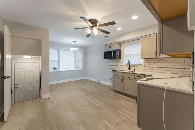 1295 Hirsch Avenue, Calumet City, IL 60409