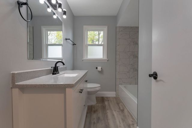 1295 Hirsch Avenue, Calumet City, IL 60409