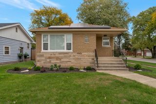 1295 Hirsch Avenue, Calumet City, IL 60409