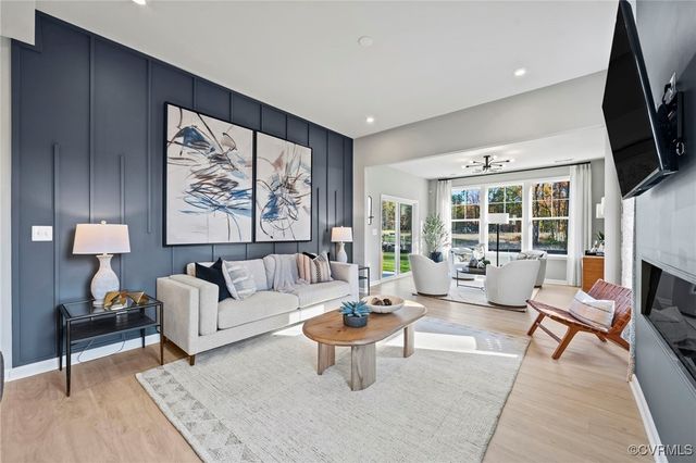 467 Rivanna Hill Rd, Glen Allen, VA 23060