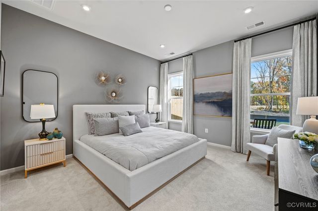 467 Rivanna Hill Rd, Glen Allen, VA 23060