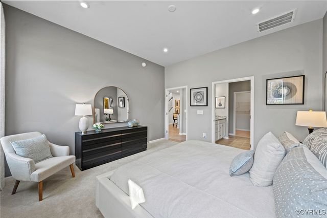 467 Rivanna Hill Rd, Glen Allen, VA 23060