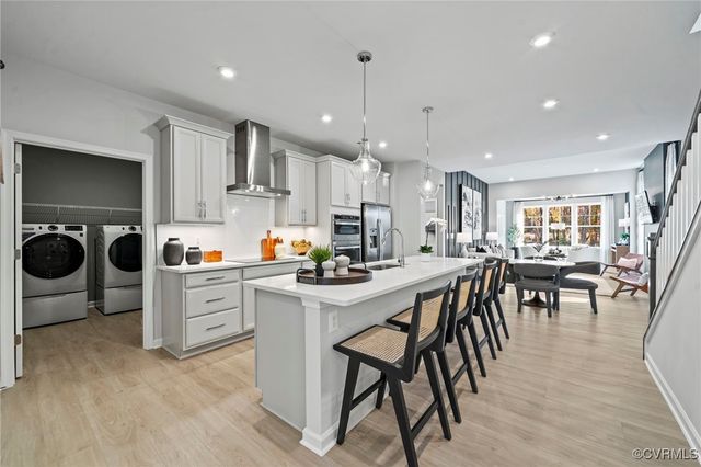467 Rivanna Hill Rd, Glen Allen, VA 23060
