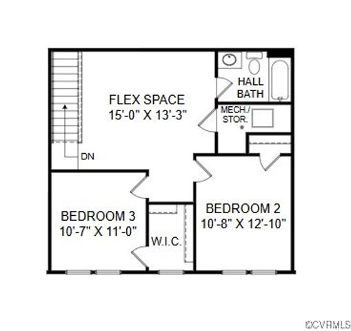 467 Rivanna Hill Rd, Glen Allen, VA 23060