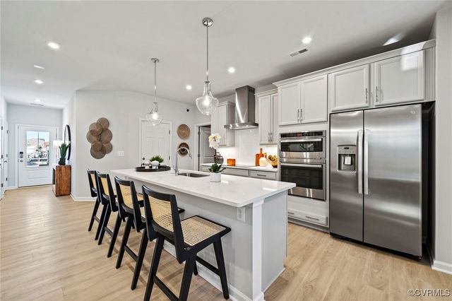 467 Rivanna Hill Rd, Glen Allen, VA 23060