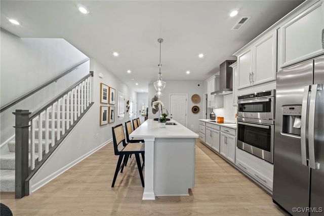 467 Rivanna Hill Rd, Glen Allen, VA 23060