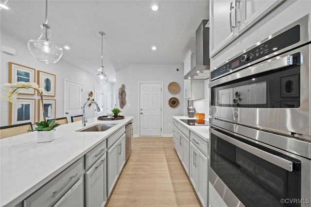 467 Rivanna Hill Rd, Glen Allen, VA 23060