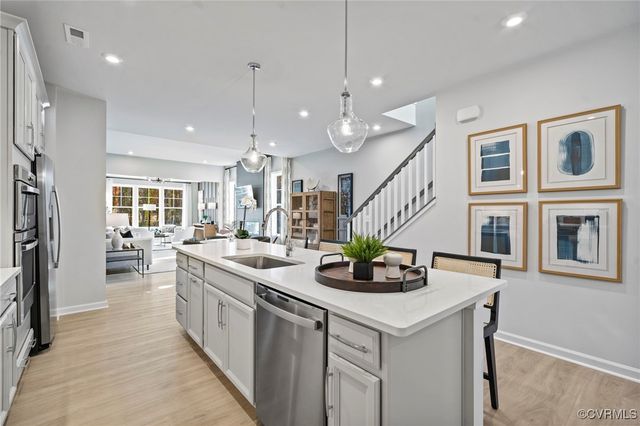 467 Rivanna Hill Rd, Glen Allen, VA 23060