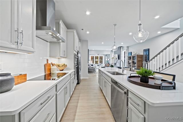 467 Rivanna Hill Rd, Glen Allen, VA 23060