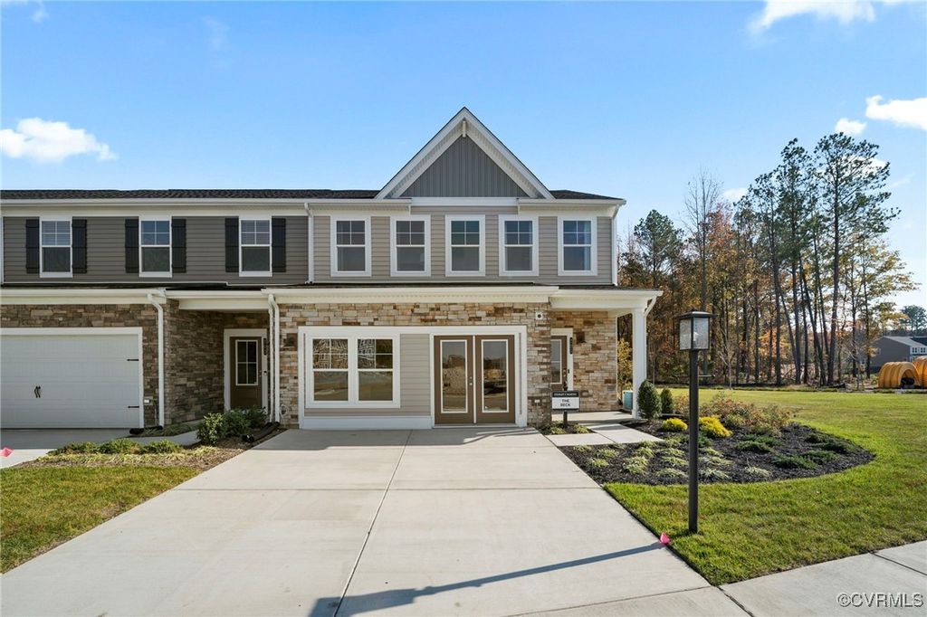 467 Rivanna Hill Rd, Glen Allen, VA 23060