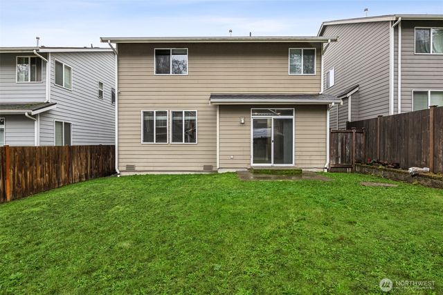 34625 56th Avenue S, Auburn, WA 98001