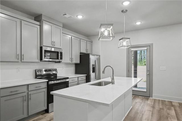 4225 Fern River Trail, Norcross, GA 30093