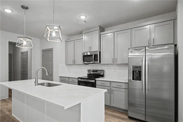 4225 Fern River Trail, Norcross, GA 30093
