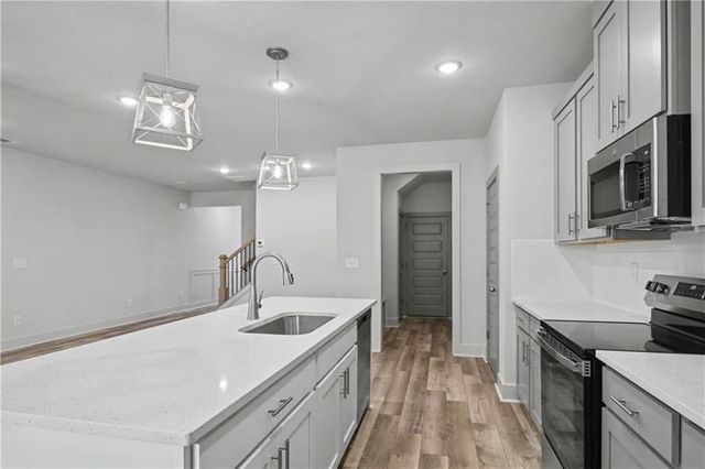 4225 Fern River Trail, Norcross, GA 30093