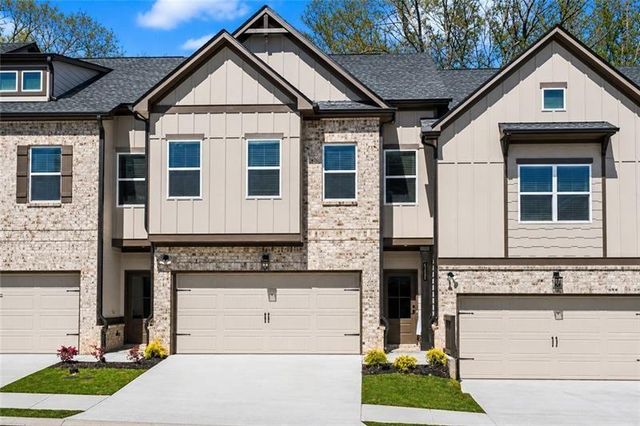 4225 Fern River Trail, Norcross, GA 30093