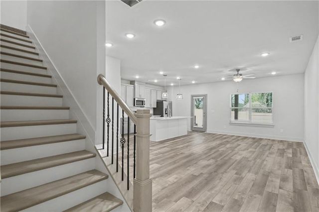 4225 Fern River Trail, Norcross, GA 30093