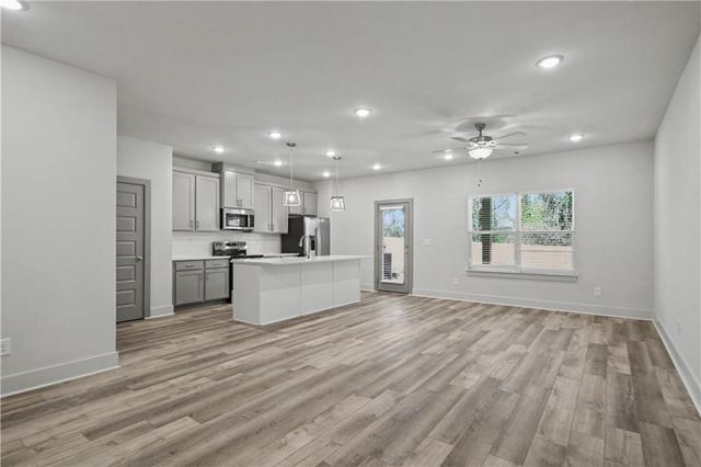 4225 Fern River Trail, Norcross, GA 30093