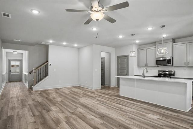 4225 Fern River Trail, Norcross, GA 30093