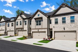 4225 Fern River Trail, Norcross, GA 30093