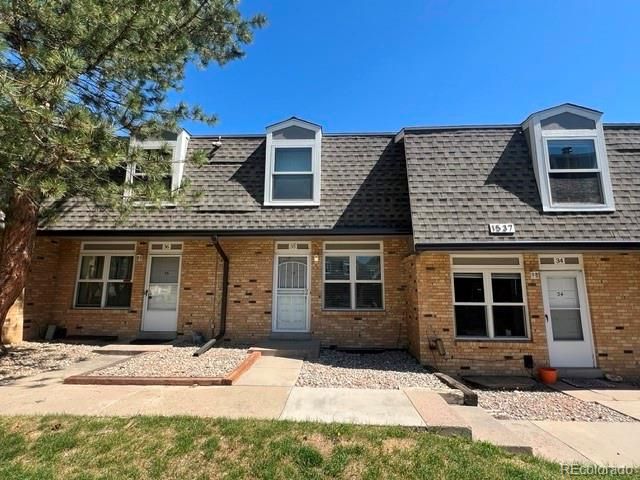 1537 S Owens Street 35, Denver, CO 80232