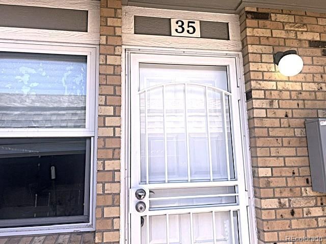 1537 S Owens Street 35, Denver, CO 80232