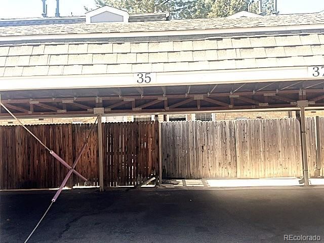 1537 S Owens Street 35, Denver, CO 80232