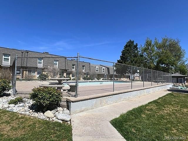 1537 S Owens Street 35, Denver, CO 80232