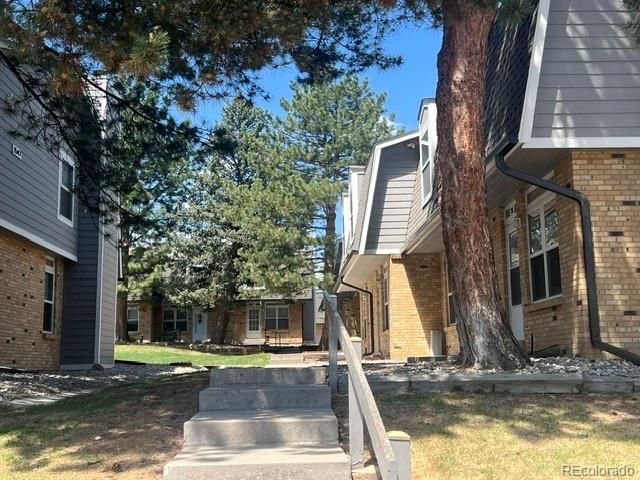 1537 S Owens Street 35, Denver, CO 80232