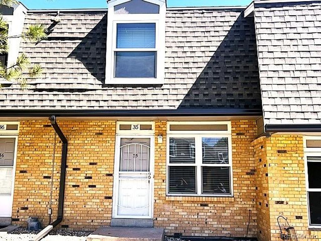 1537 S Owens Street 35, Denver, CO 80232