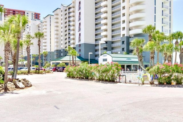 10517 Front Beach Road, 1406, Panama City Beach, FL 32407