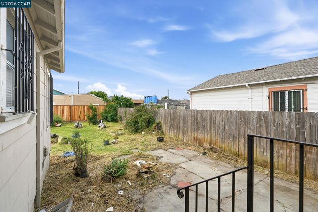 1926 Dunn Ave, Richmond, CA 94801
