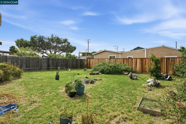 1926 Dunn Ave, Richmond, CA 94801