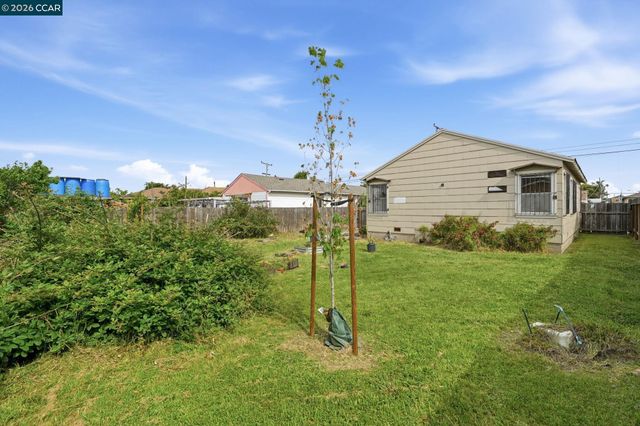1926 Dunn Ave, Richmond, CA 94801