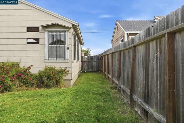 1926 Dunn Ave, Richmond, CA 94801