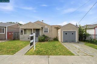 1926 Dunn Ave, Richmond, CA 94801