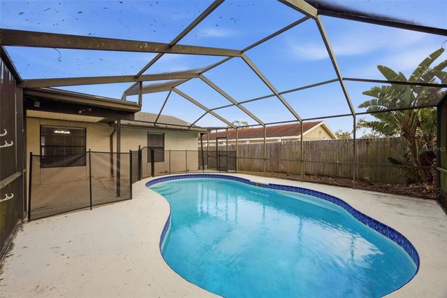 10312 MAVERICK STREET, New Port Richey, FL 34654