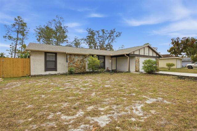 10312 MAVERICK STREET, New Port Richey, FL 34654