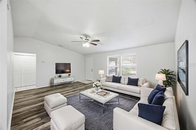 10312 MAVERICK STREET, New Port Richey, FL 34654