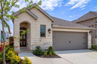 9024 Winding Creek Drive, Little Elm, TX 75068