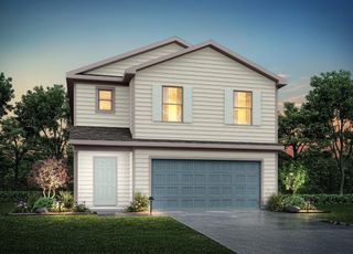 857 Road 590114, Cleveland, TX 77327